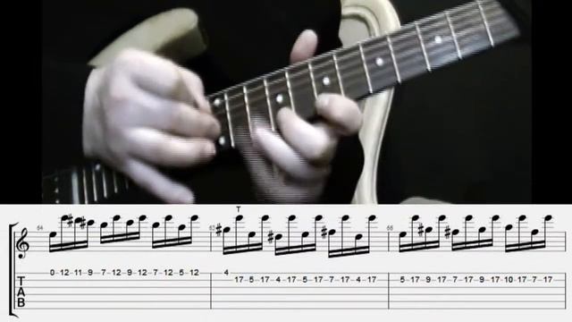 Bach - Partita In E + Tabs