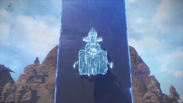 #боевоймастер185серия НОВИНКИ АНИМЕ В ОПИСАНИИ повелитель бесстрашного духа 185 смотреть онлайн