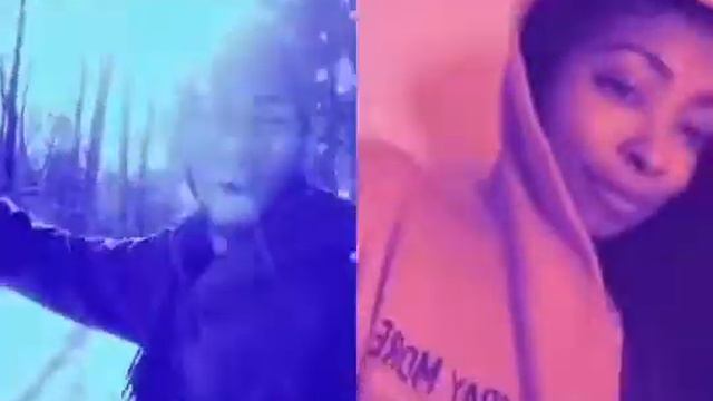 Titus Showers/Mary Mary Medley w/ Kia Kerr смотреть онлайн