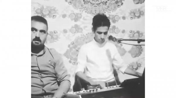 Ebrahim Elizade   Seni Deyirler    Official Video  Səni Deyirlər