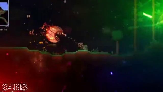 MELODIA VICIANTE 🎶🤯 | FUNK EDIT GAME TERRARIA | смотреть онлайн