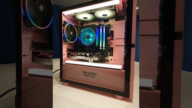 Gaming PC купить в Баку Сборка компьютеров Баку смотреть онлайн