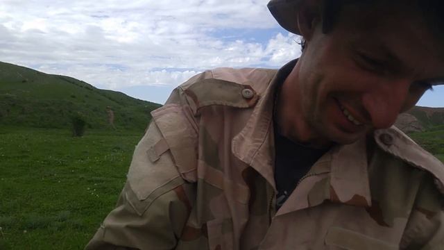 Шаманский бубенчик смотреть онлайн