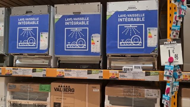 ELECTRO DEPOT ? ÉLECTROMÉNAGER QUANTITÉ LIMITÉE 18.06.21 #ELECTRO_DEPOT #QUANTITÉ_LIMITÉE #PROMO смотреть онлайн