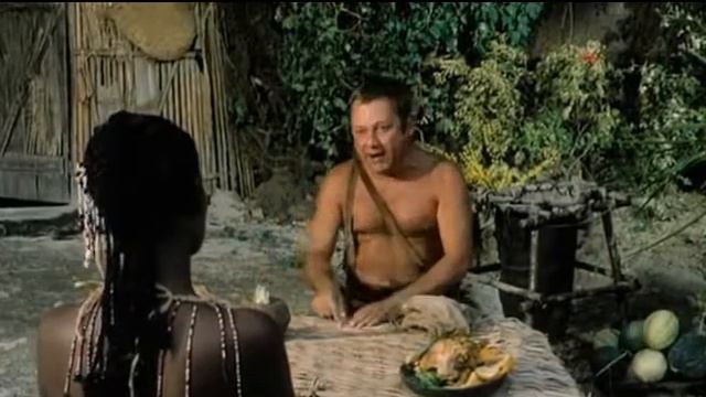 Кто такой Высоко цивилизованный человек? смотреть онлайн