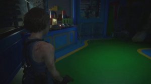 Местонахождение Красного, Зелёного, Синего камней для постамента в метро| Resident Evil 3 |NRG Extr