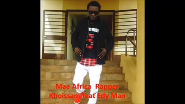 MUSICA RAP MAE AFRICA смотреть онлайн