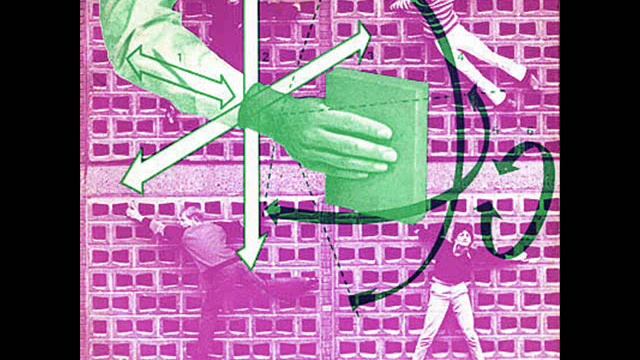 PRAGVEC Existential 1978