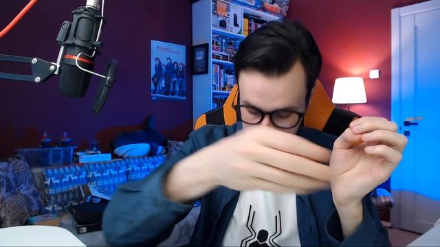 ГОРА ЛЕГО ПАКЕТИКОВ - ОБЗОР КОЛЛЕКЦИИ ШИРО смотреть онлайн