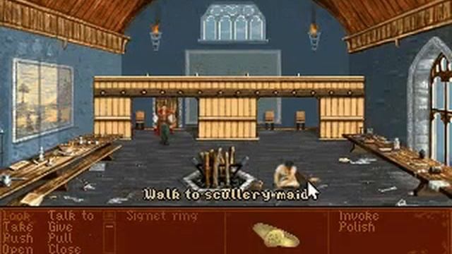 DRAGONSPHERE - Gameplay смотреть онлайн