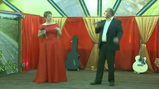 За тебя я жизнь отдам! - Татьяна Абраменкова и Владимир Лысов смотреть онлайн