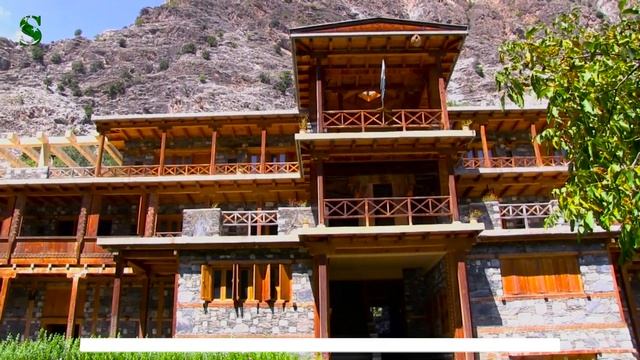 Descendants of Alexander the Great's soldiers - People of Kalash - Chitral Valley: DOCUMENTARY смотреть онлайн