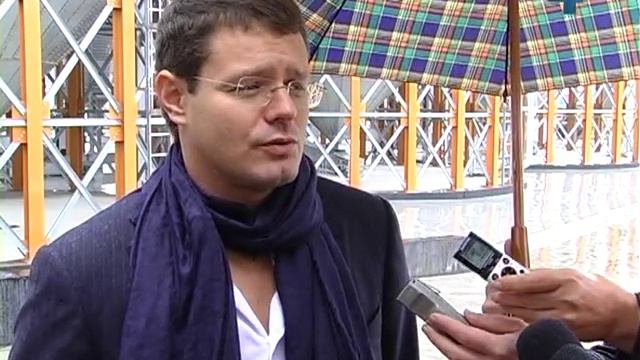 Надсучасний елеватор потужністю 35 тисяч тонн запрацював на Лановеччині смотреть онлайн