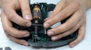 Что ГРЕМИТ внутри лобзика Бош? Откуда этот странный звук? Ремонт лобзика своими руками.