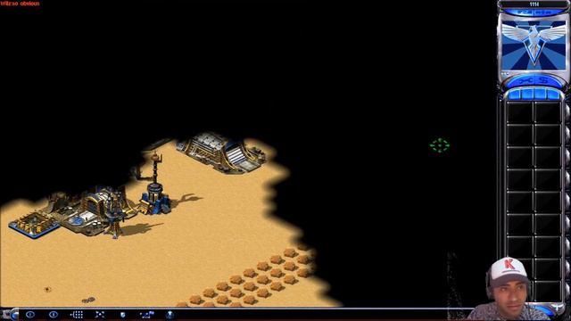 Don't watch this! Red Alert 2 Pure Frustration смотреть онлайн
