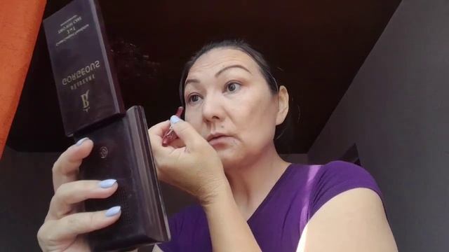 МАКИЯЖ ДНЯ. МНОГО НОВИНОК ОТ НАТАЛЬИ. 27 МАЯ 2022 ГОДА. смотреть онлайн