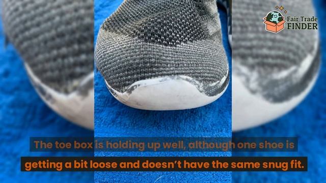 Are Nike Flyknit Good? 4 Pairs Reviewed! смотреть онлайн