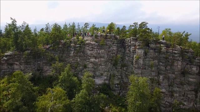 Озеро Тургояк смотреть онлайн