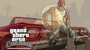 Подробная инструкция по установки Dyom для GTA San Andreas