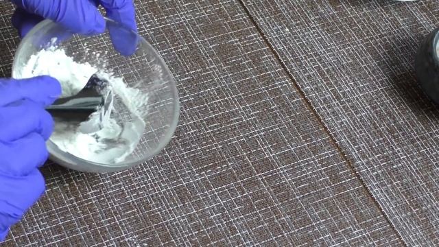 Пудра СВОИМИ РУКАМИ. смотреть онлайн