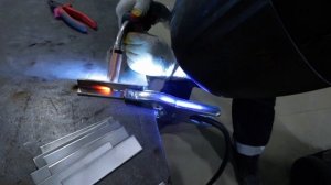 Сварка нержавейки полуавтоматом без искр | Школа Cebora Новороссийск | Synstar 270T | Win Tig 230M