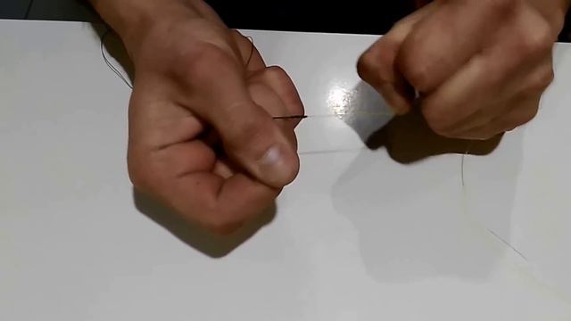 Проверенные узлы для использования в любых условиях рыбалки смотреть онлайн