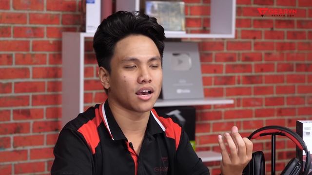 Đánh giá chi tiết tai nghe gaming Sennheiser GSP 350 | GEARVN смотреть онлайн