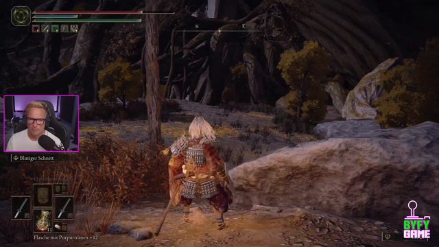 Tief Unter Leyndell | ELDEN RING |061| Xbox Series X/S Lets Play FromSoftware смотреть онлайн