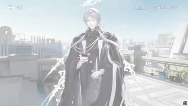 Arknights Story Cutscene Guiding Ahead - GA-8 Shadow and Ash смотреть онлайн