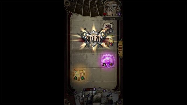 Pathfinder Duels CCG Card GAMEplay смотреть онлайн