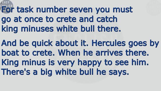 Learn English Through stories Level 0 / English Listening Practice For Beginners. смотреть онлайн