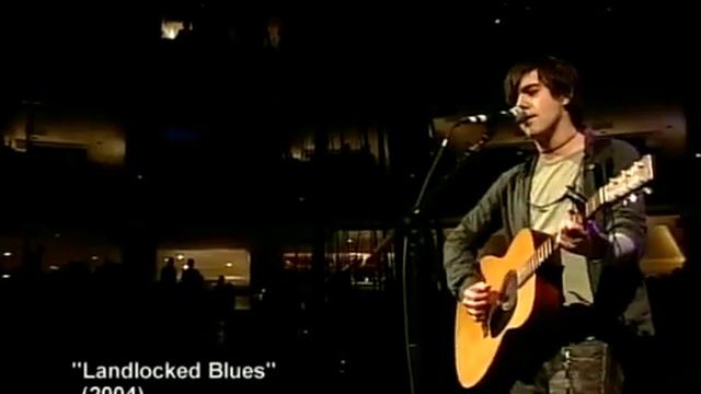 The Evolution of Bright Eyes - Conor Oberst смотреть онлайн