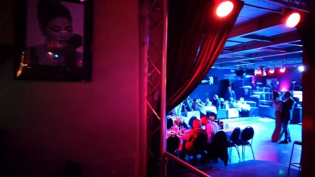 VLOG??8 Марта в Германии/русская дискотека Bonian #123go смотреть онлайн