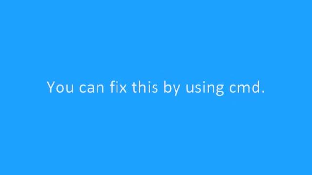 How to fix the ERROR 126 when you open OpenGL programs смотреть онлайн