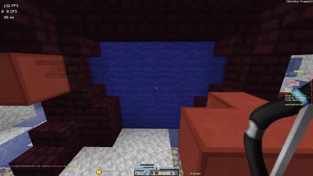 Curse Forge Isn't Safe Right Now смотреть онлайн