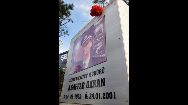 A. GAFFAR OKKAN: GÜL YÜZLÜ ŞEHİDE... смотреть онлайн