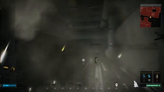 DLC - Deus Ex: Mankind Divided : Крайние меры Прохождение на русском #1 [FullHD|PC] смотреть онлайн