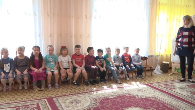 НОД Освобождение Весны подг гр Муз.рук Хромова Н.В г. Тула смотреть онлайн