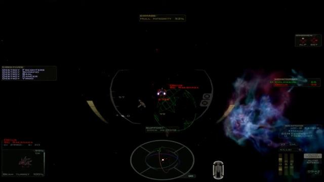 Let's Play FreeSpace 2 - XXXVI - Maximum Carnage смотреть онлайн