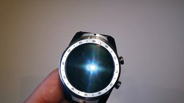 Mobvoi TicWatch Pro Review смотреть онлайн
