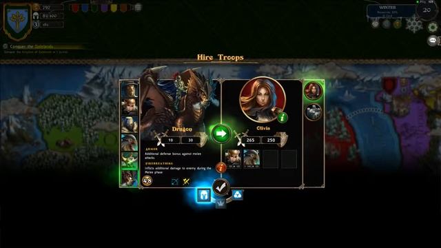 Legends of Callasia gameplay part 1 смотреть онлайн