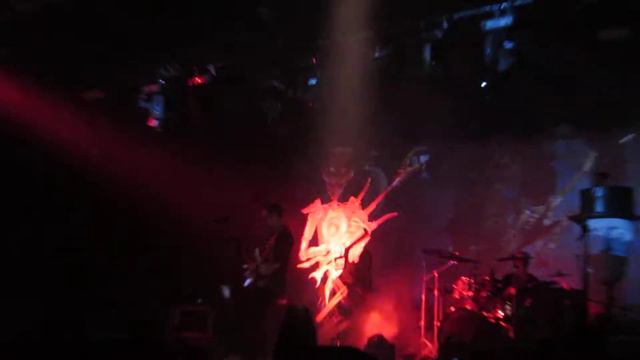 Пикник, рок группа, Пароход. Псков 2018г. смотреть онлайн