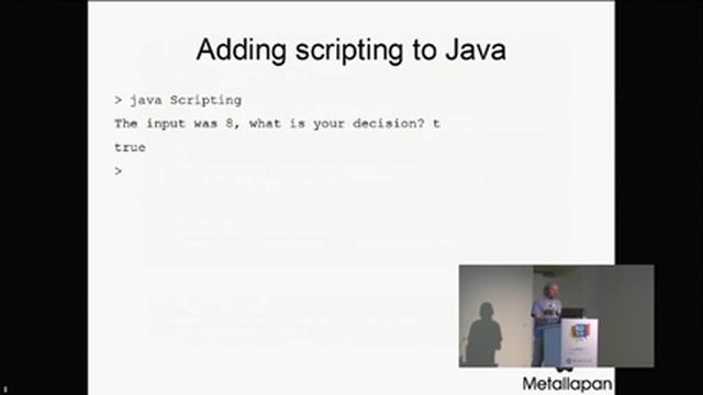 Jython in practice смотреть онлайн