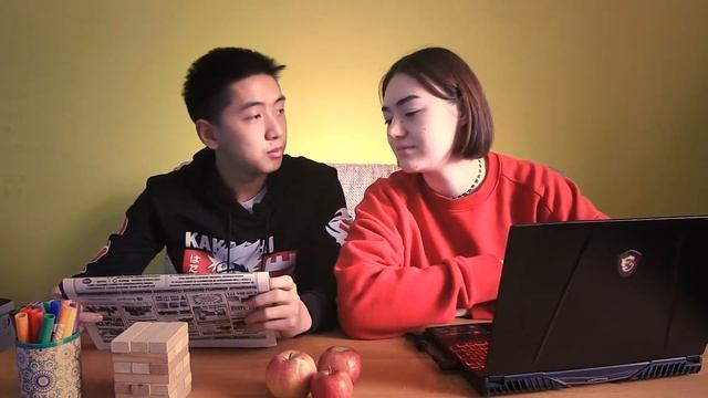 Senate News #27 | Movie Night, Спортивные клубы, Мастер-класс по танцам смотреть онлайн