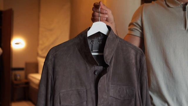 Collection SS 2024 смотреть онлайн