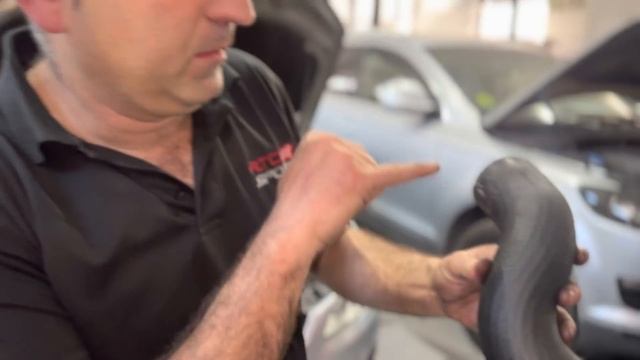 Valla locura de avería en éste Exeo 2.0TDI ??!!! смотреть онлайн