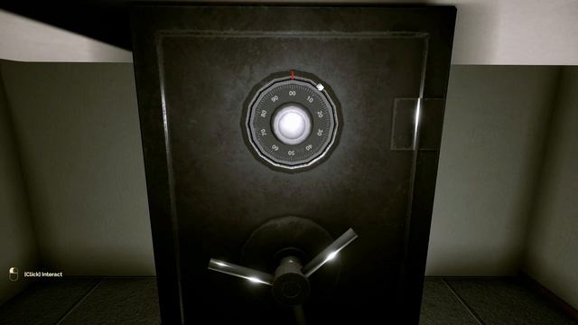 How to Solve the Flipped Room Safe and Computer Password (Inside The Backrooms) смотреть онлайн