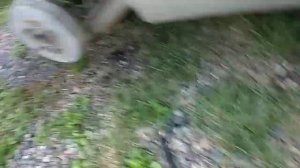 БРЫЗГОВИКИ ИЗ РЕЗИНЫ. БРЫЗГОВИКИ СВОИМИ РУКАМИ