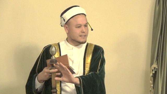 12. Условия "сделки" с Аллахом смотреть онлайн