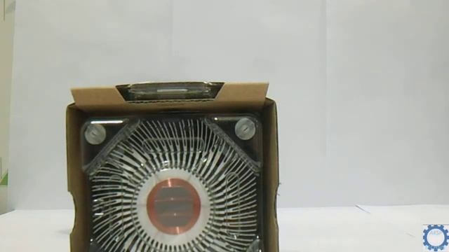 Unboxing Of Intel® Core™ I5-4440 Processor